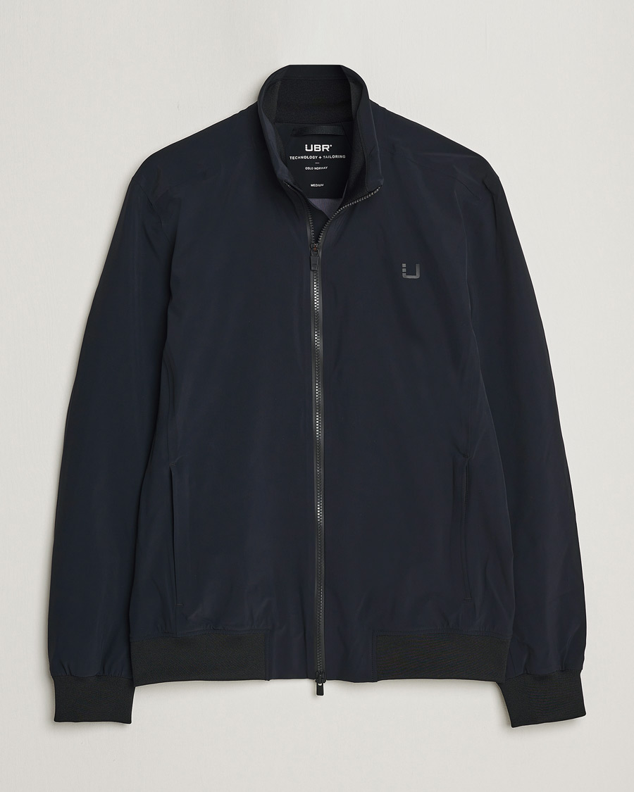 Herr | Jackor | UBR | Bullet Delta Jacket Black Knight