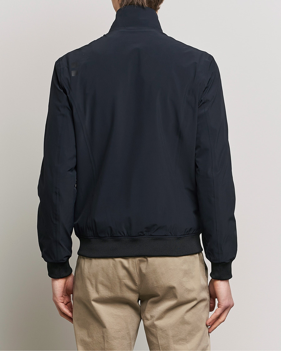 Herr | Jackor | UBR | Bullet Delta Jacket Black Knight