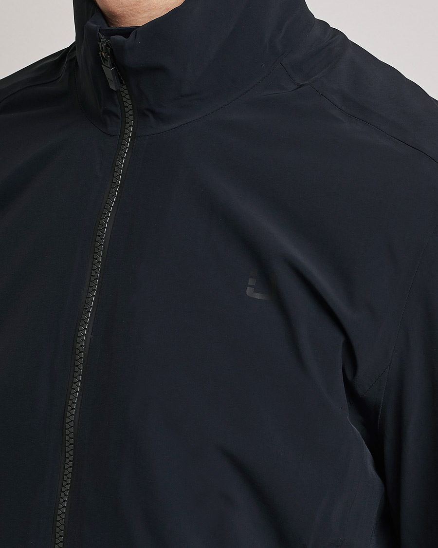 Herr | Jackor | UBR | Bullet Delta Jacket Black Knight