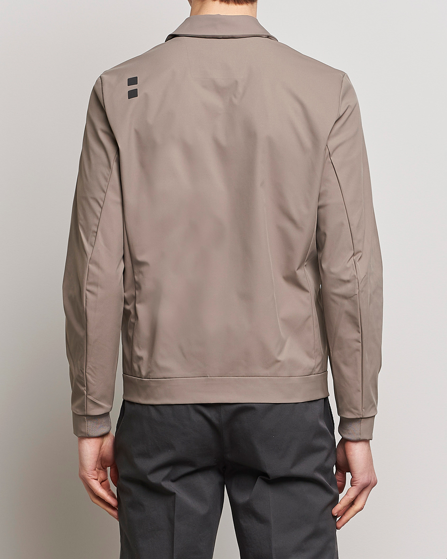 Herr | Jackor | UBR | Nano Jacket Driftwood