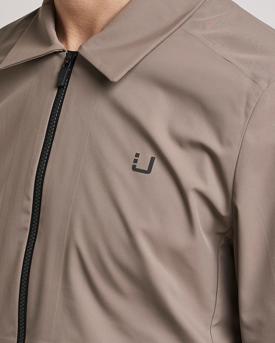 Herr | Jackor | UBR | Nano Jacket Driftwood