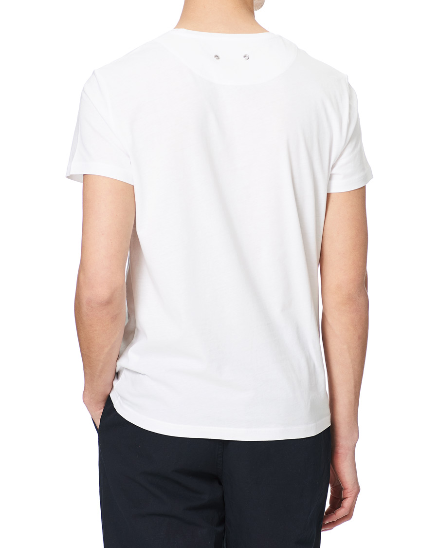 Herr | T-Shirts | Vilebrequin | Thom T-shirt Blanc