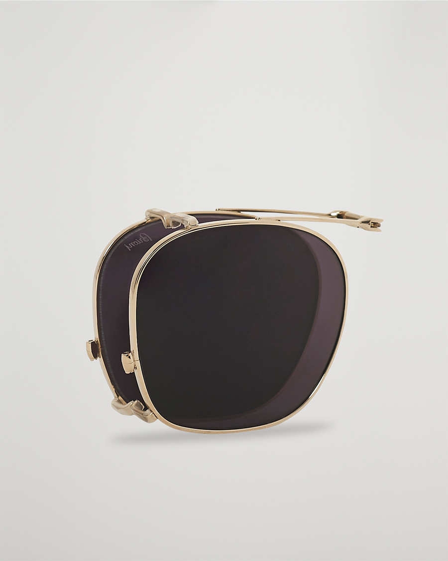 Herr | Brioni BR0097S Sunglasses Black/Grey | Brioni | BR0097S Sunglasses Black/Grey