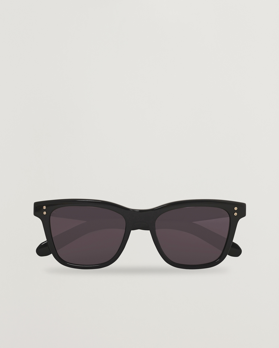 Herr | Brioni BR0099S Sunglasses Black/Grey | Brioni | BR0099S Sunglasses Black/Grey