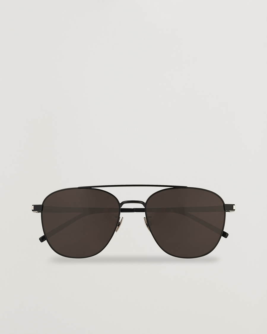 Herr |  | Saint Laurent | SL 531 Sunglasses Black/Black