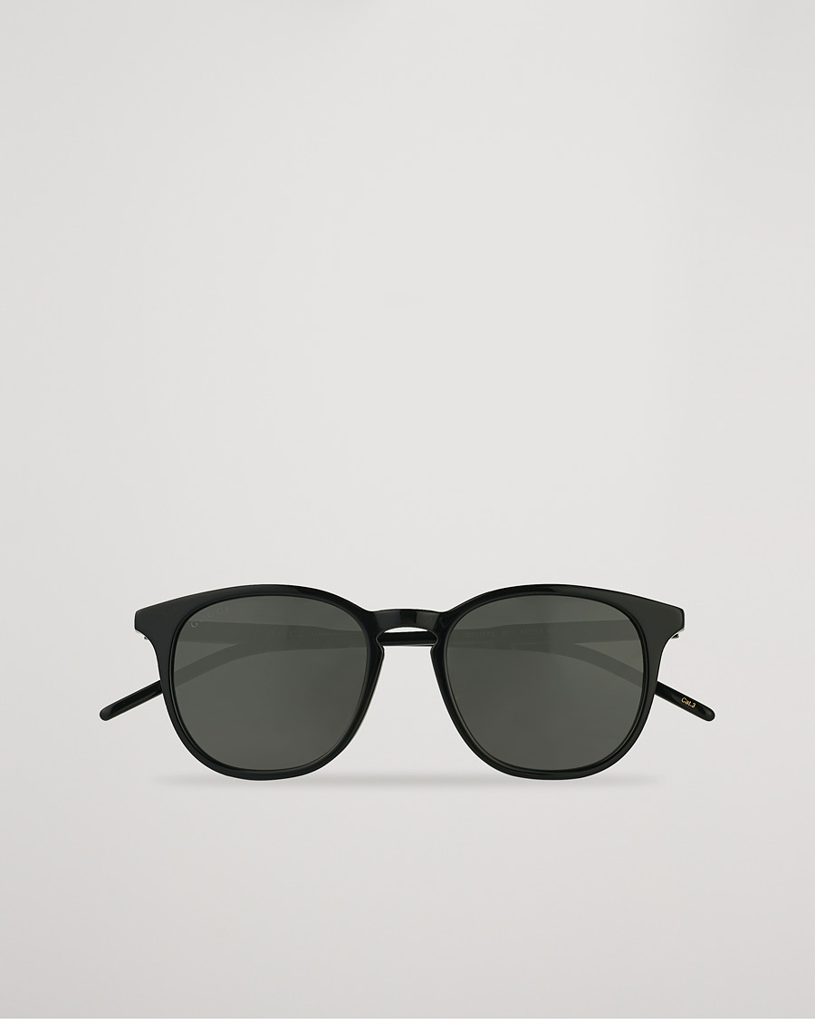 Herr |  | Gucci | GG1157S Sunglasses Black/Grey