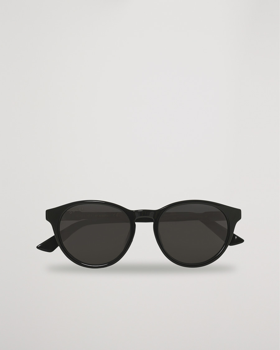 Herr |  | Gucci | GG1119S Sunglasses Black/Grey