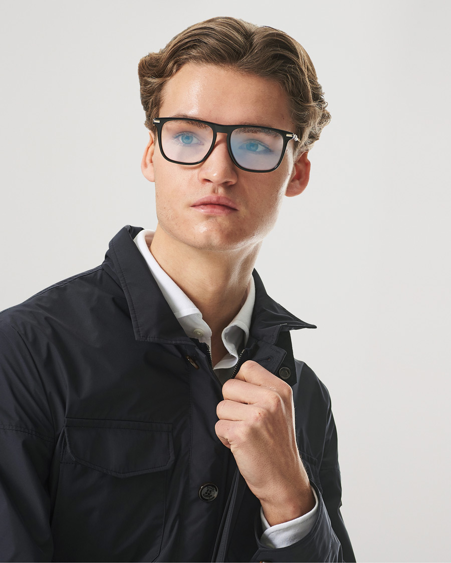 Herr | | Gucci | GG0915S Photochromic Sunglasses Black/Gold/Transperant