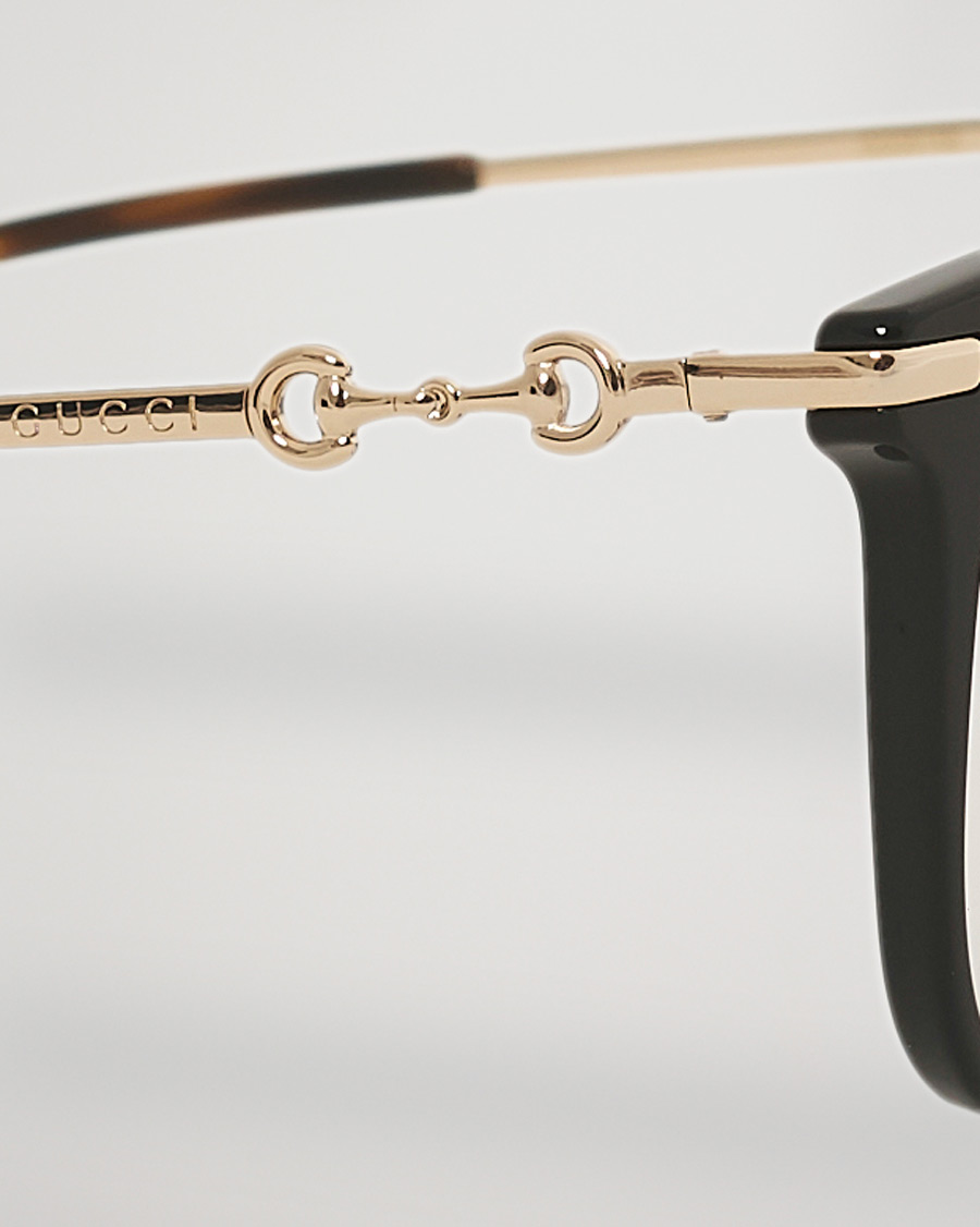 Herr | Gucci GG0915S Photochromic Sunglasses Black/Gold/Transperant | Gucci | GG0915S Photochromic Sunglasses Black/Gold/Transperant