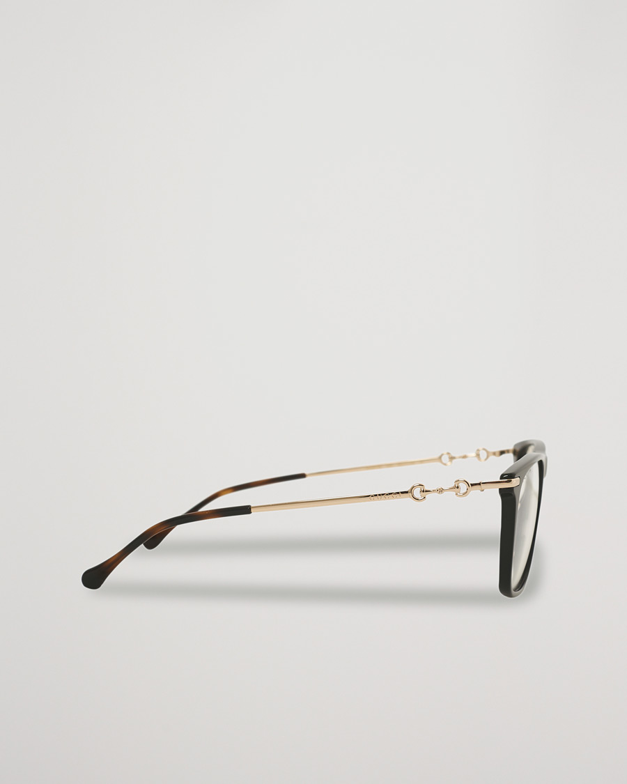 Herr | Gucci GG0915S Photochromic Sunglasses Black/Gold/Transperant | Gucci | GG0915S Photochromic Sunglasses Black/Gold/Transperant
