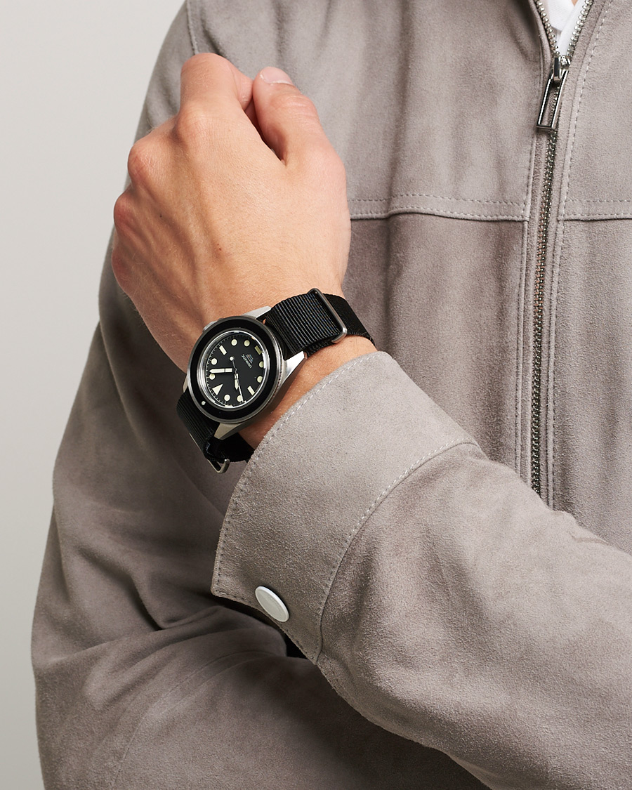 Herr | UNIMATIC Modello Uno Divers Watch | UNIMATIC | Modello Uno Divers Watch