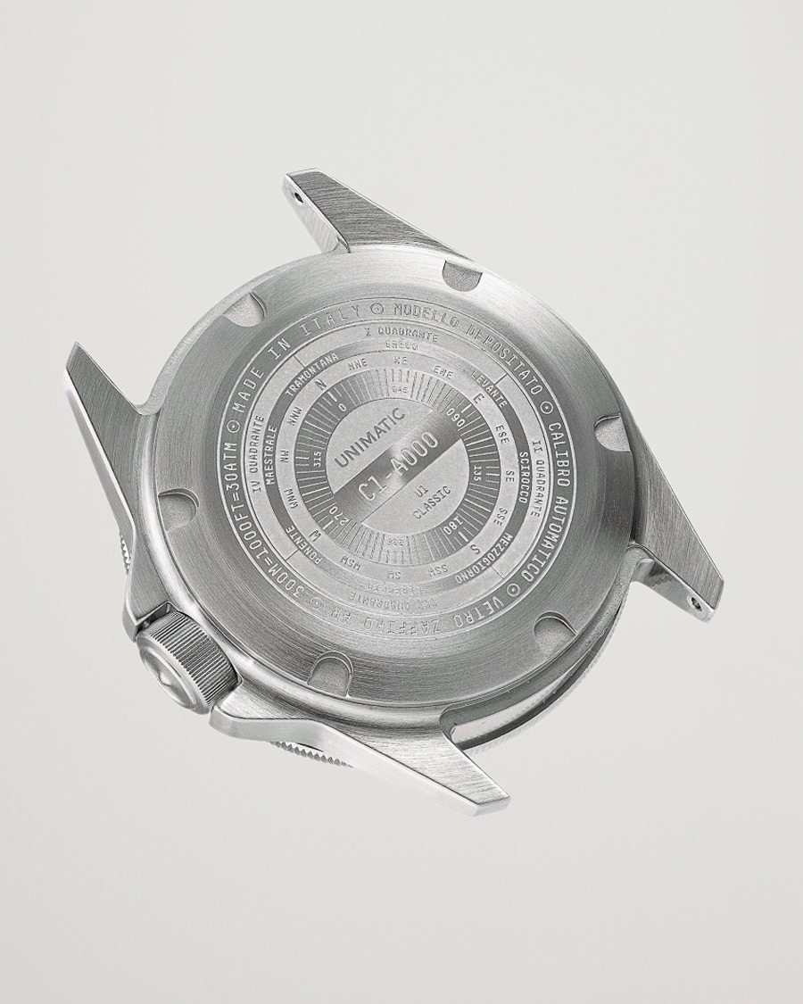 Herr | UNIMATIC Modello Uno Divers Watch | UNIMATIC | Modello Uno Divers Watch