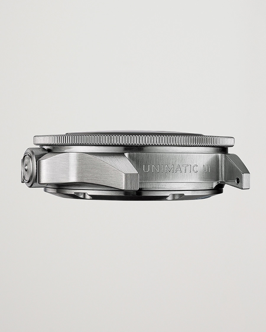 Herr | UNIMATIC Modello Uno Divers Watch | UNIMATIC | Modello Uno Divers Watch