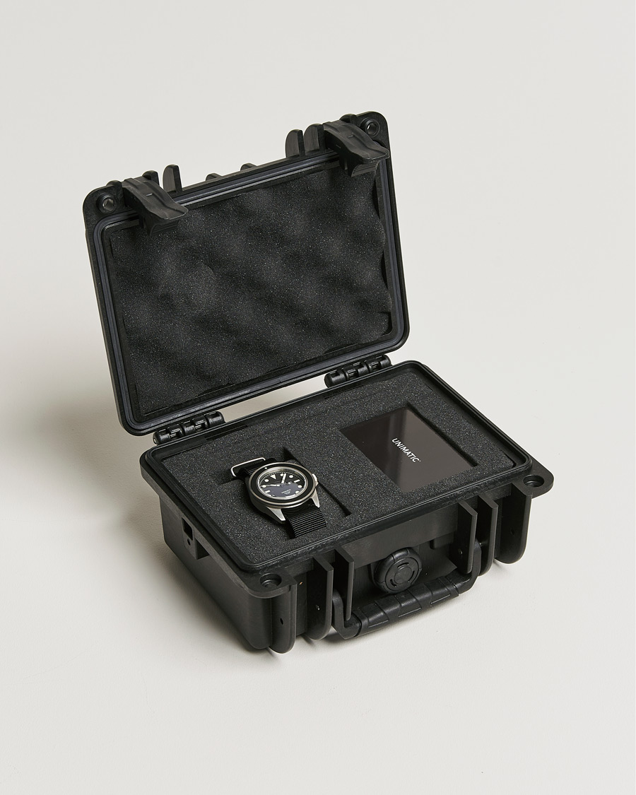Herr | UNIMATIC Modello Uno Divers Watch | UNIMATIC | Modello Uno Divers Watch