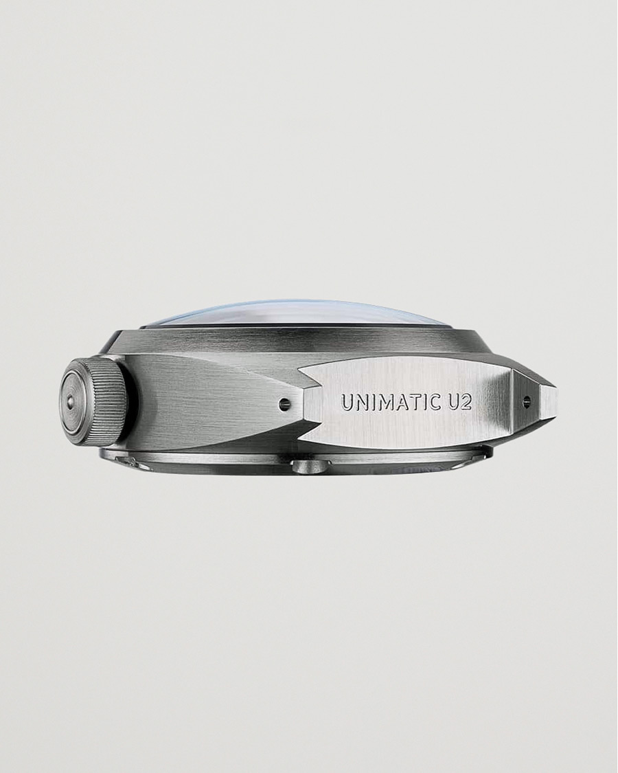 Herr | UNIMATIC Modello Due Field Watch | UNIMATIC | Modello Due Field Watch