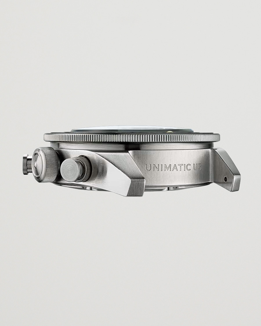 Herr | UNIMATIC Modello Tre Chronograph Watch | UNIMATIC | Modello Tre Chronograph Watch