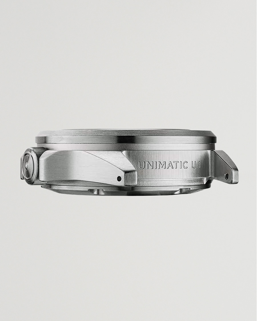Herr | UNIMATIC Modello Quattro Military Watch | UNIMATIC | Modello Quattro Military Watch