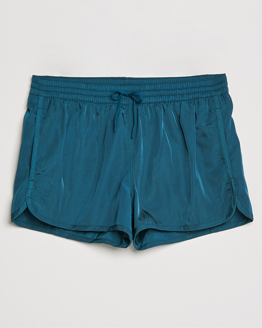 Herr | Badbyxor | CDLP | Swim Shorts Deeper Lagoon