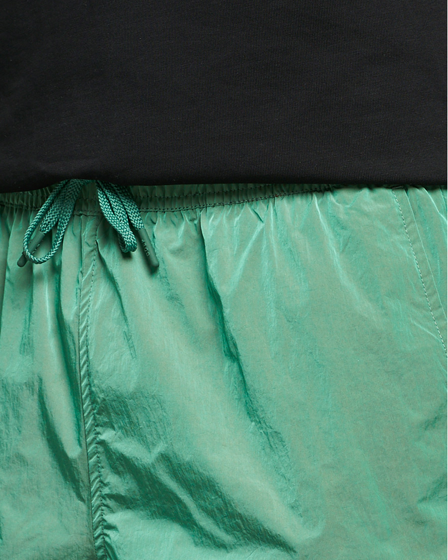 Herr | Badbyxor | CDLP | Swim Trunks Jade Green