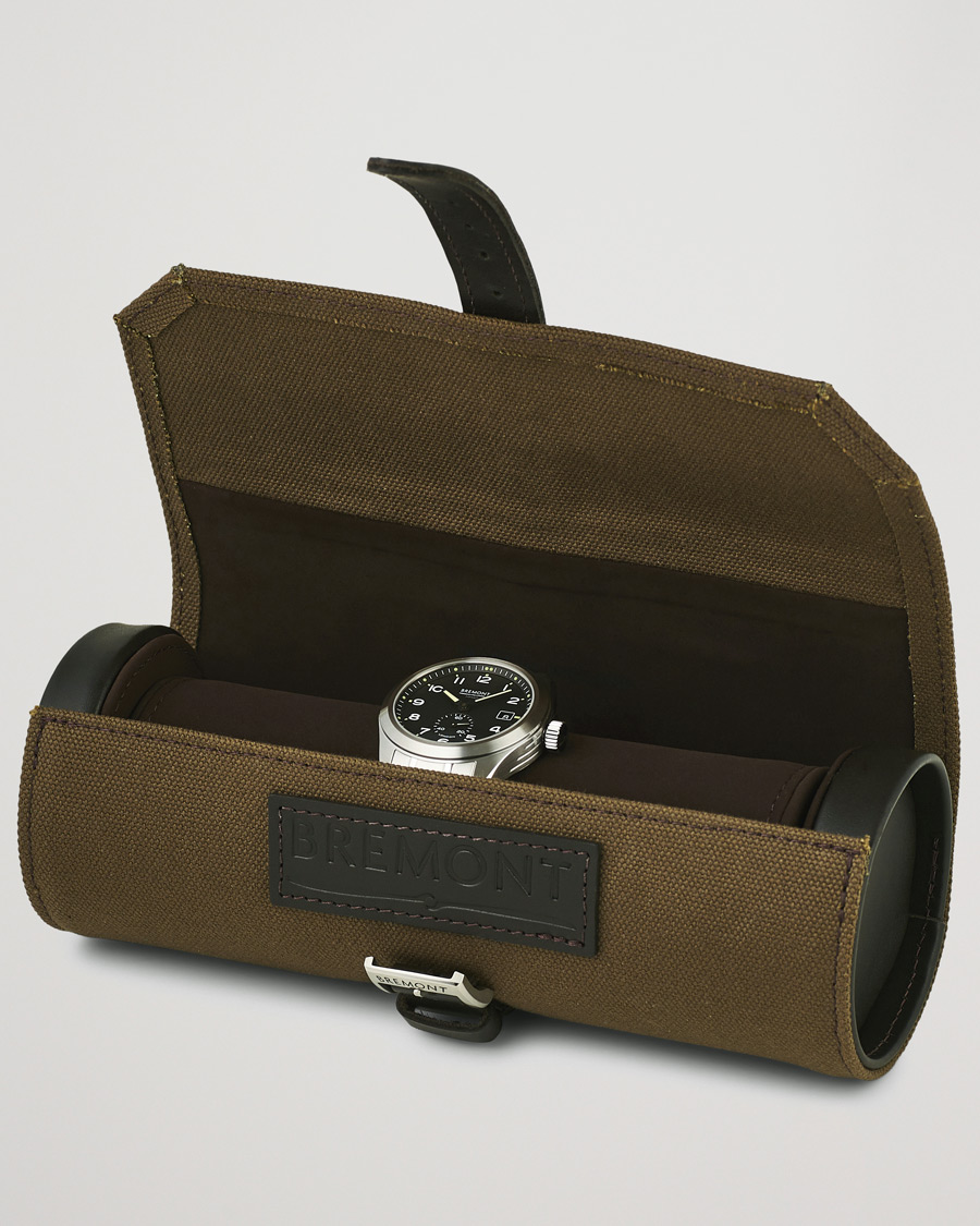 Herr | Bremont Broadsword 40mm Steel Bracelet Black Dial | Bremont | Broadsword 40mm Steel Bracelet Black Dial