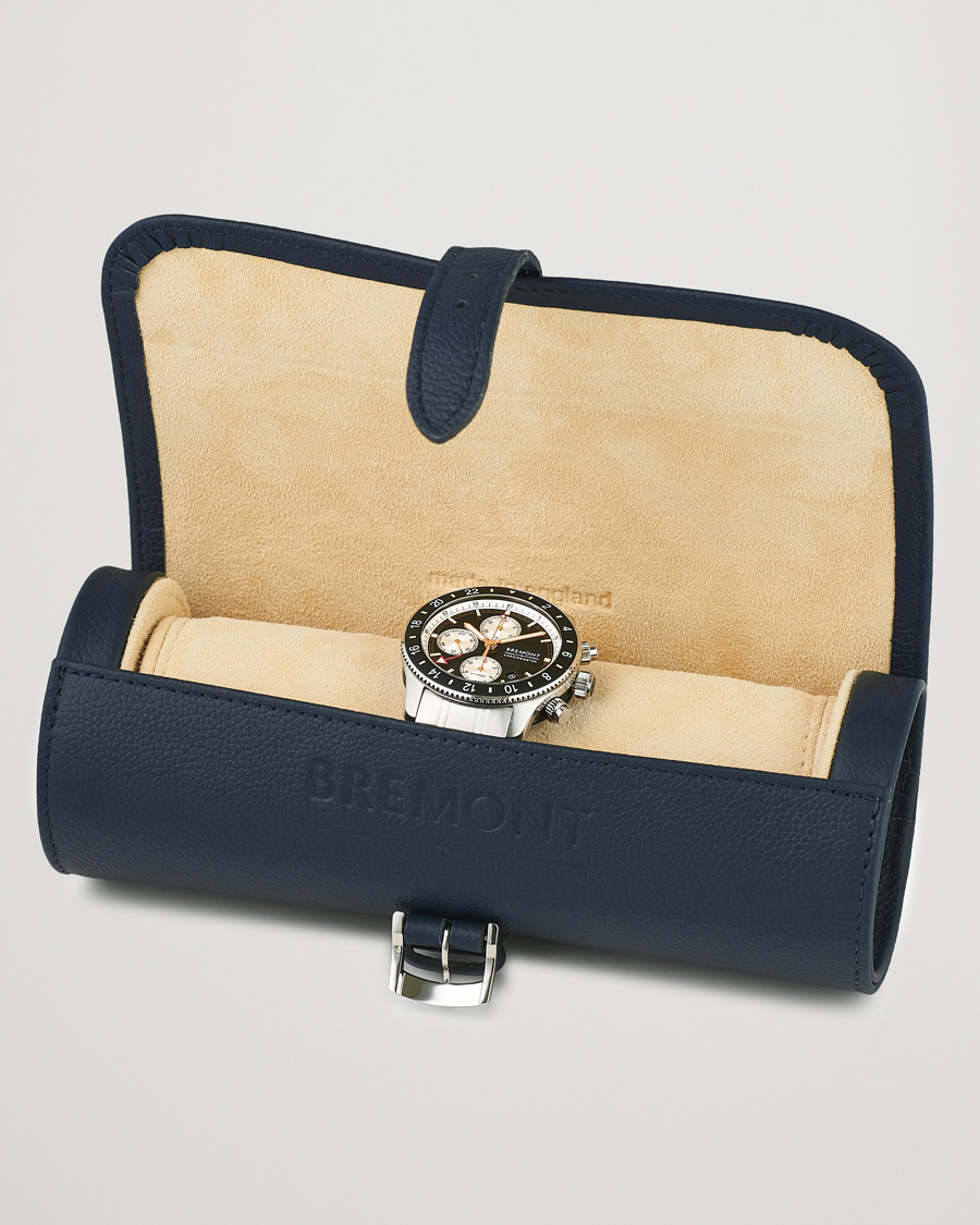 Herr | Bremont Supermarine Chronograph 43mm Black Dial | Bremont | Supermarine Chronograph 43mm Black Dial