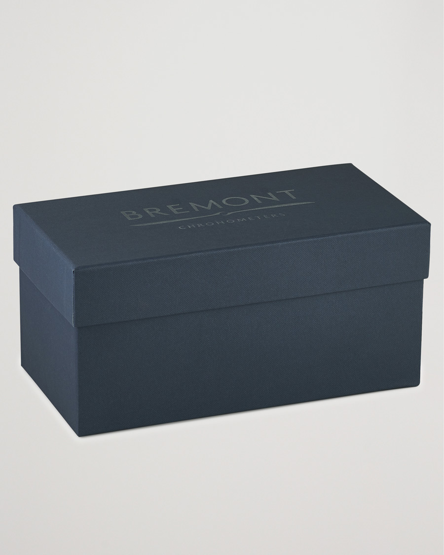 Herr | Bremont Supermarine Chronograph 43mm Black Dial | Bremont | Supermarine Chronograph 43mm Black Dial