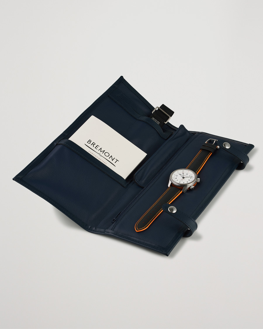 Herr | Bremont MBII Pilot Watch 43mm White Dial | Bremont | MBII Pilot Watch 43mm White Dial