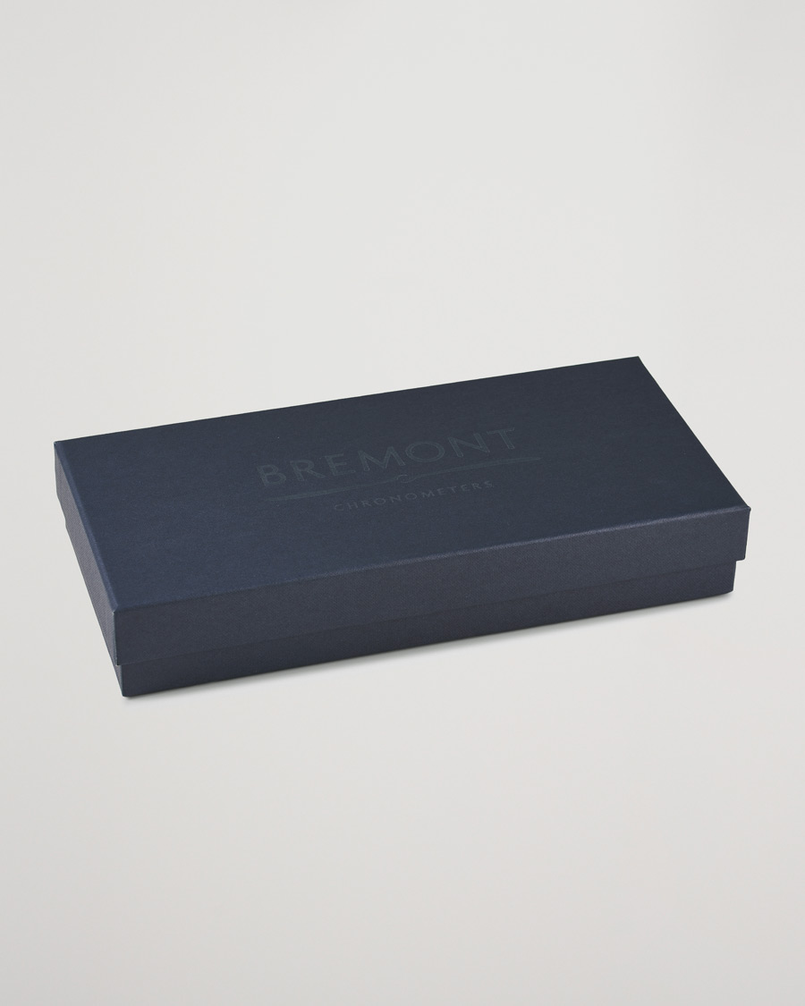 Herr | Bremont MBII Pilot Watch 43mm White Dial | Bremont | MBII Pilot Watch 43mm White Dial