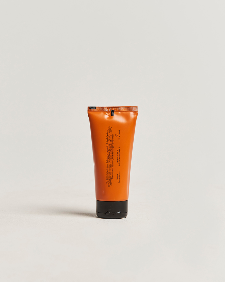 Herr | Till den hemmakära | Frama | Herbarium Hand Cream 60ml 