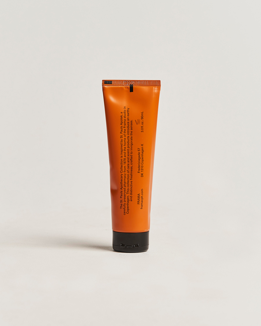 Herr | Livsstil | Frama | Herbarium Body Lotion 90ml 