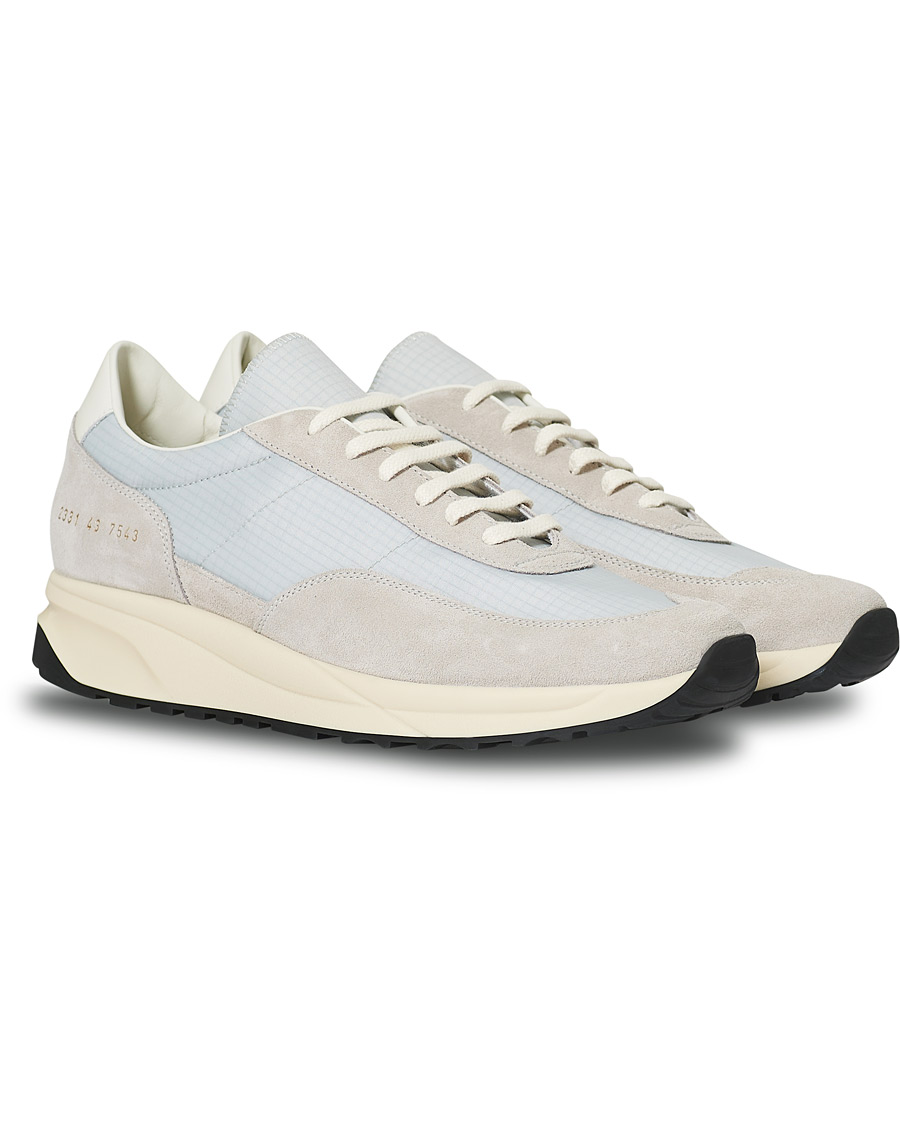 Herr | Common Projects Track Classic Sneaker Grey | Common Projects | Track Classic Sneaker Grey