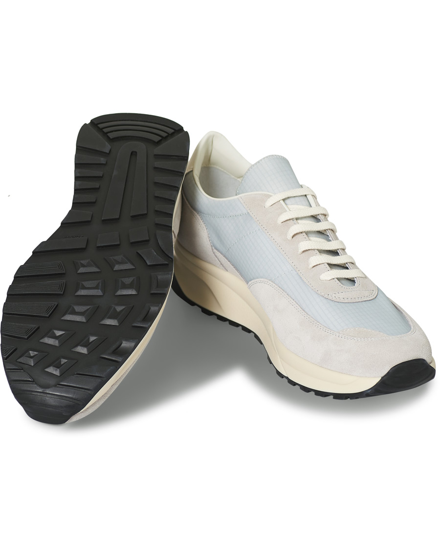 Herr | Common Projects Track Classic Sneaker Grey | Common Projects | Track Classic Sneaker Grey