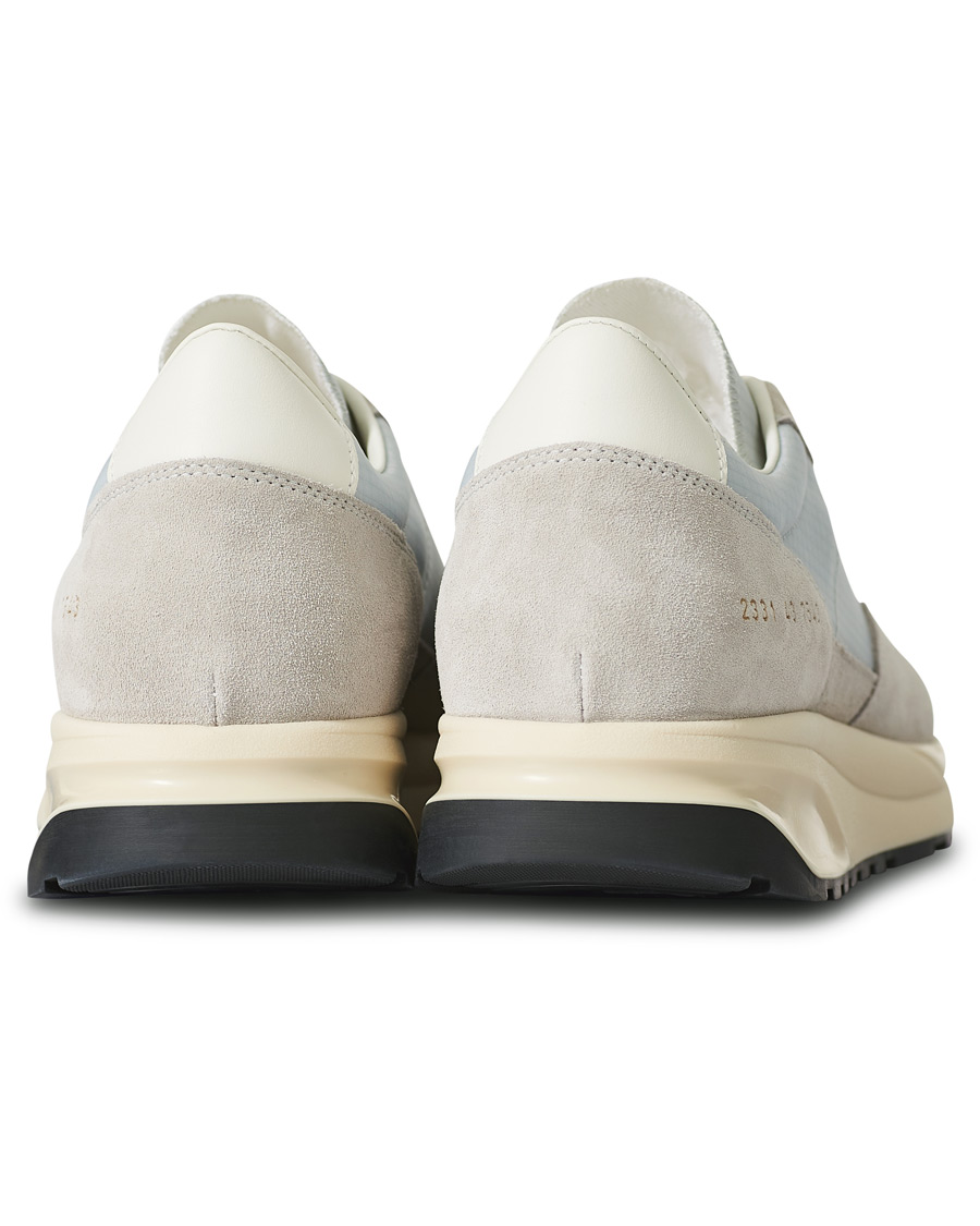 Herr | Common Projects Track Classic Sneaker Grey | Common Projects | Track Classic Sneaker Grey