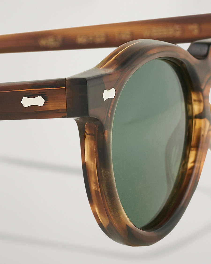 Herr | Accessoarer | TBD Eyewear | Welt Sunglasses Earth Bio