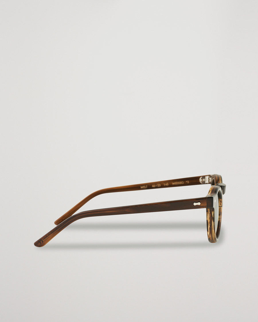 Herr | Solglasögon | TBD Eyewear | Welt Sunglasses Earth Bio