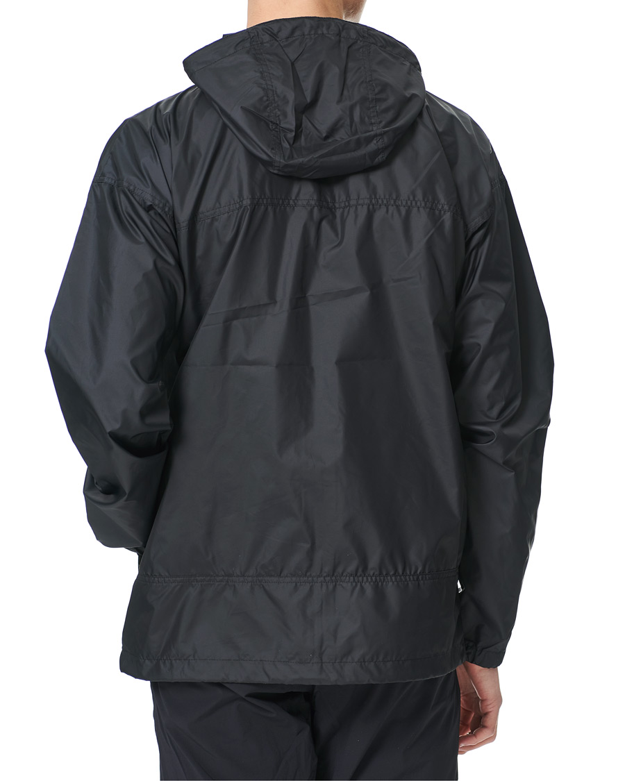Herr | Jackor | Columbia | Flash Challenger Windbreaker Black