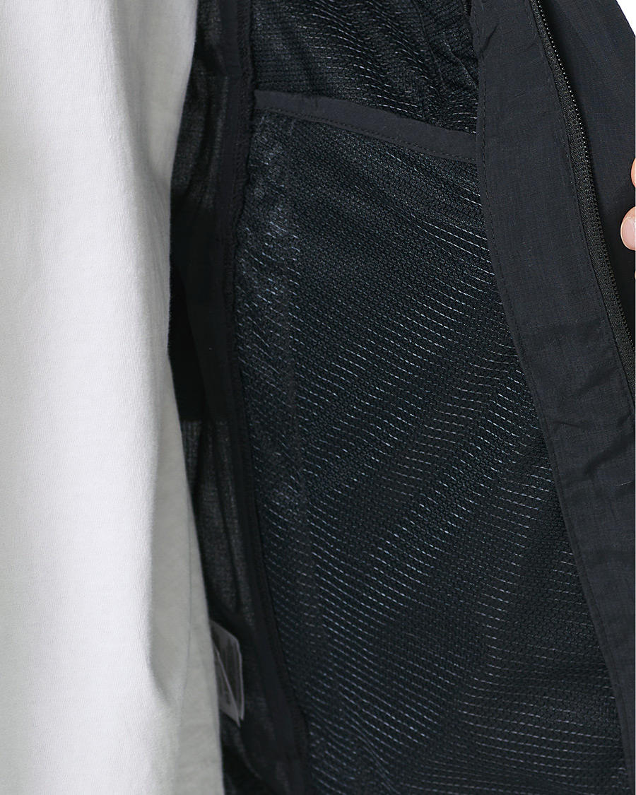 Herr | Jackor | Columbia | Silver Ridge II Ripstop Vest Black