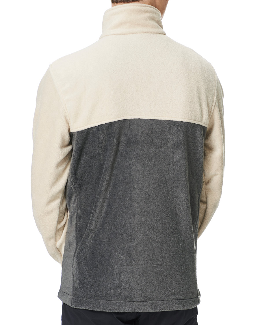 Herr | Tröjor | Columbia | Steens Mountain Full Zip Fleece Ancient Fossil/Shark
