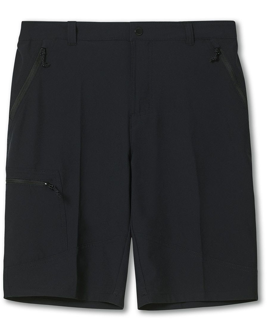 Herr | Shorts | Columbia | Triple Canyon Shorts Black