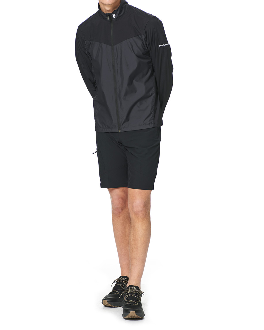 Herr | Shorts | Columbia | Triple Canyon Shorts Black