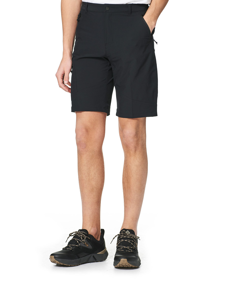 Herr | Shorts | Columbia | Triple Canyon Shorts Black