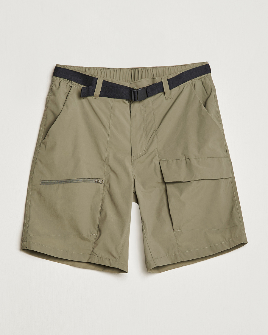 Herr | Shorts | Columbia | Maxtrail Lite Shorts Stone Green