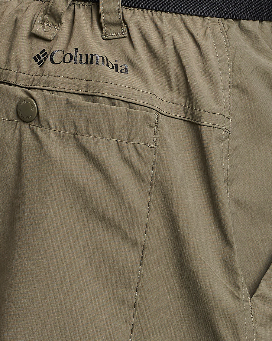 Herr | Shorts | Columbia | Maxtrail Lite Shorts Stone Green