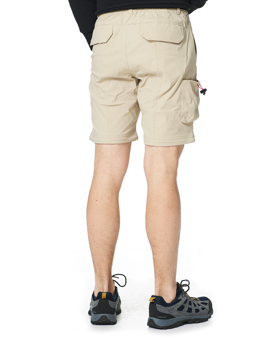 Herr | Byxor | Columbia | Field Creek Convertible Cargo Pants Ancient Fossil