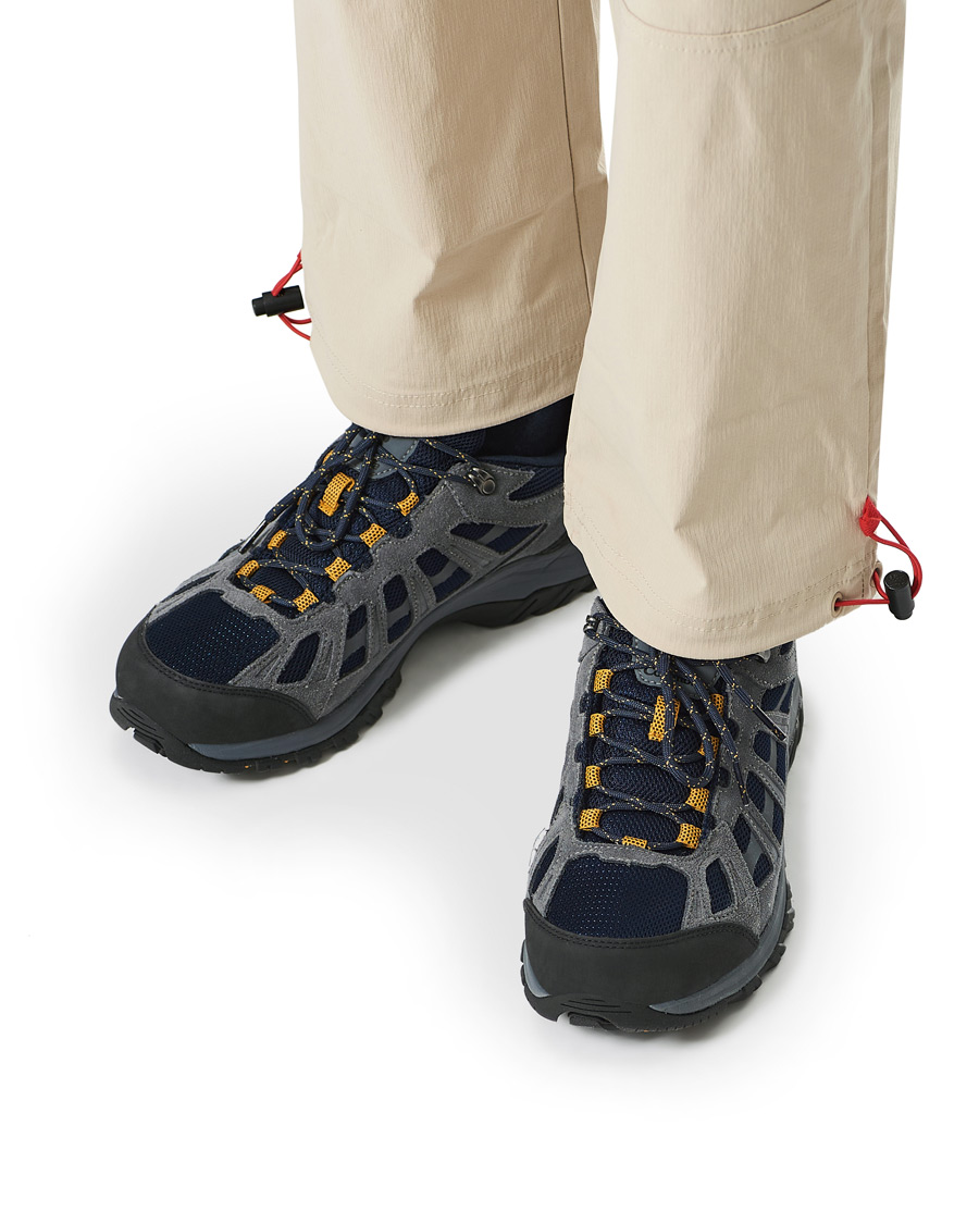 Herr | Columbia Redmond III Mid High Walker Collegiate Navy | Columbia | Redmond III Mid High Walker Collegiate Navy
