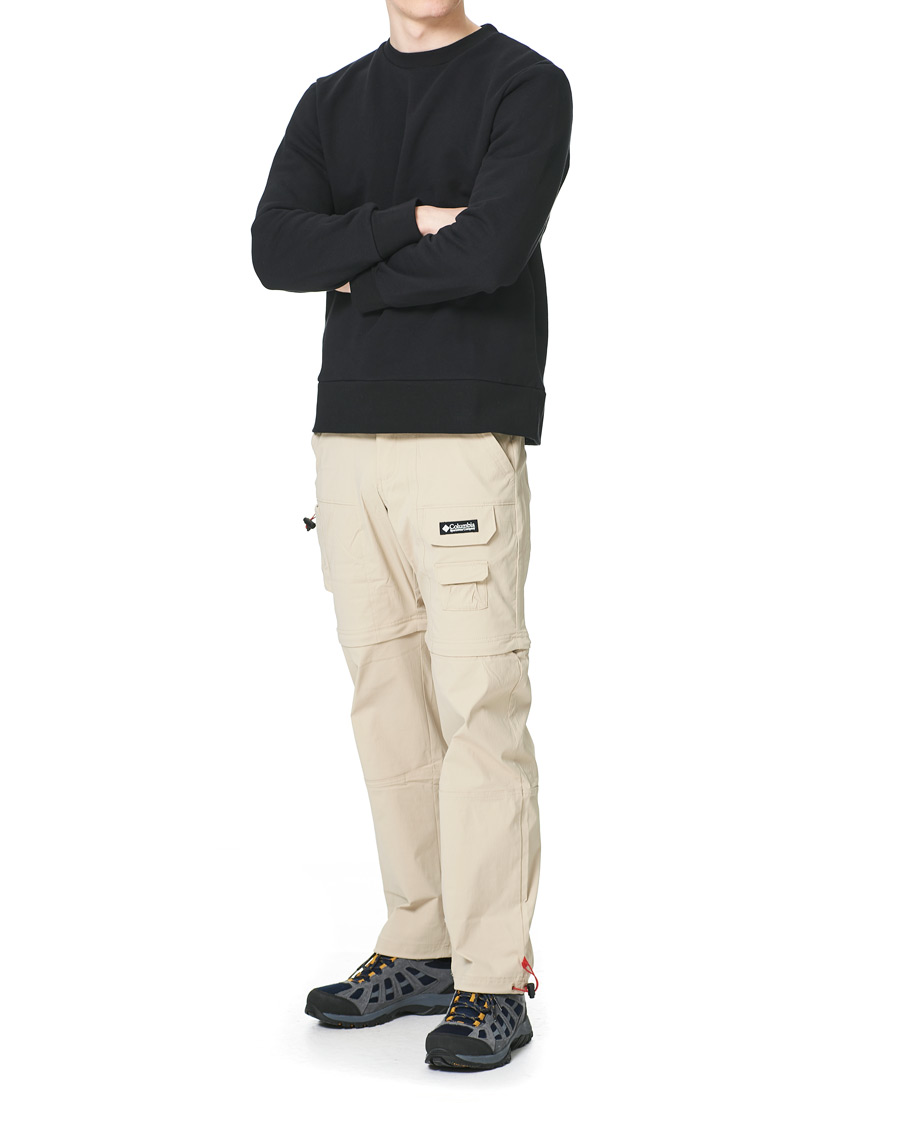 Herr | Columbia Redmond III Mid High Walker Collegiate Navy | Columbia | Redmond III Mid High Walker Collegiate Navy