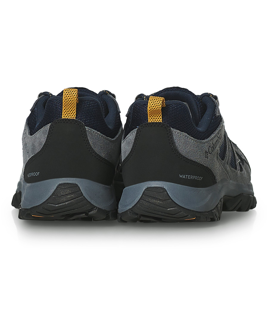 Herr | Columbia Redmond III Mid High Walker Collegiate Navy | Columbia | Redmond III Mid High Walker Collegiate Navy