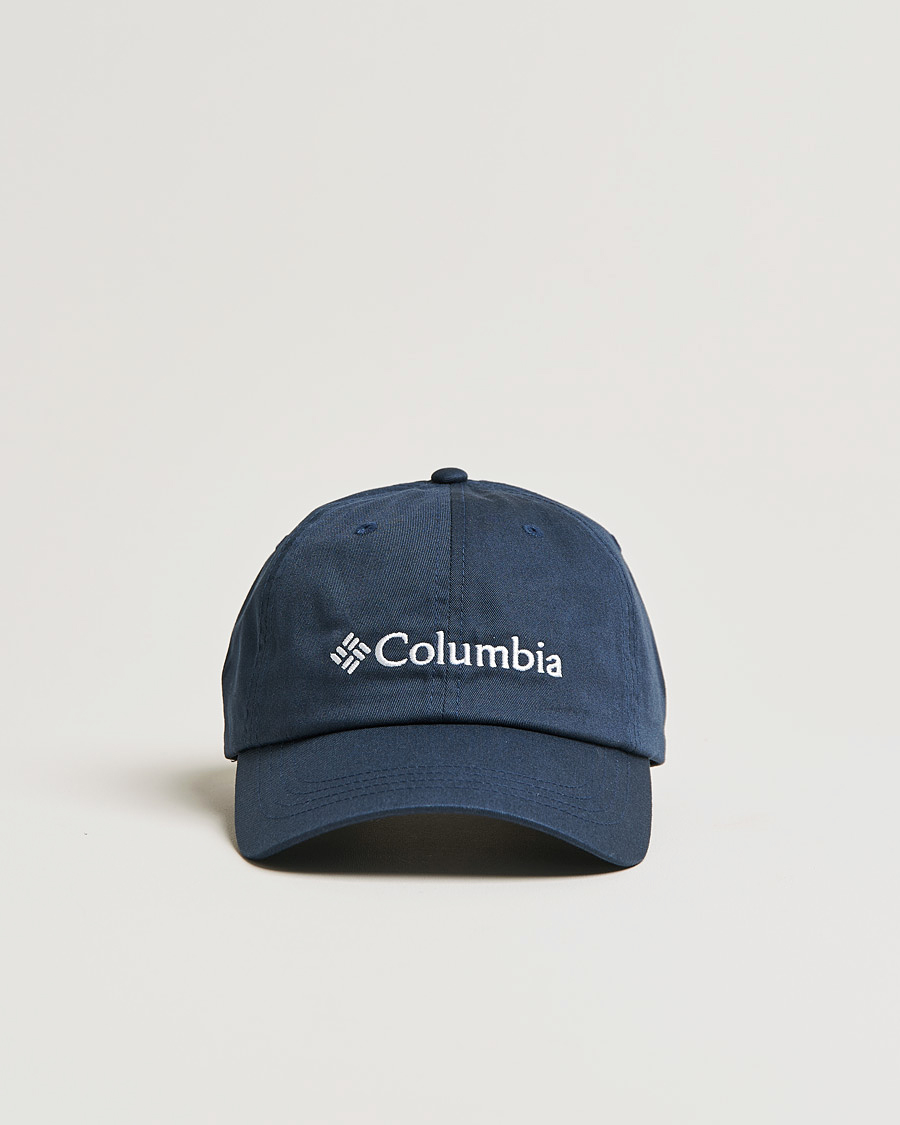 Herr | Columbia Roc Ball Cap Collegiate Navy | Columbia | Roc Ball Cap Collegiate Navy