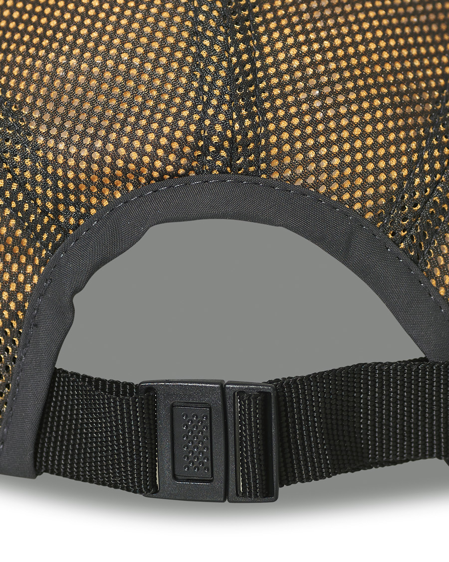Herr | Columbia Stashcap Mesh Hat Mango/Shark | Columbia | Stashcap Mesh Hat Mango/Shark