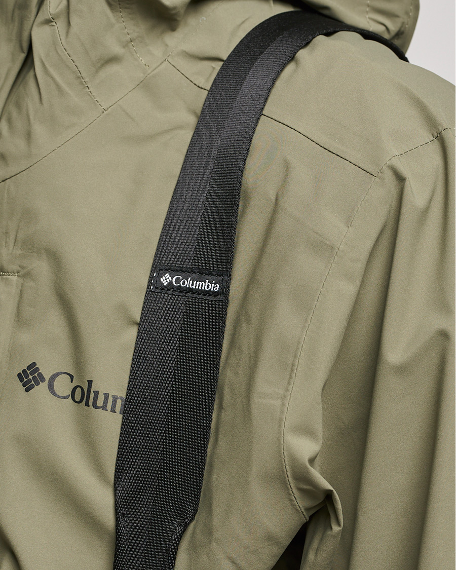 Herr | Columbia Columbia Treck 18L Backpack Black | Columbia | Treck 18L Backpack Black